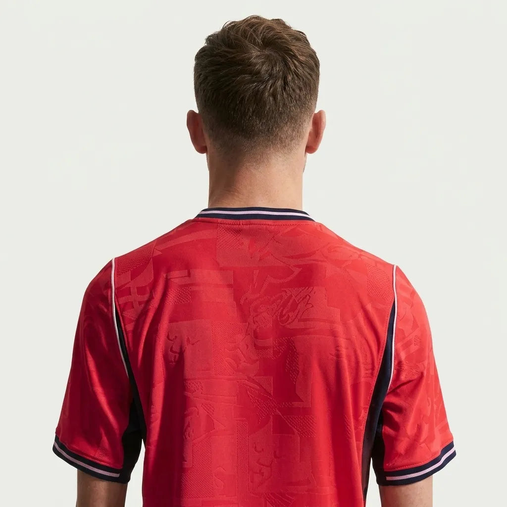 Your Team's T-Shirt