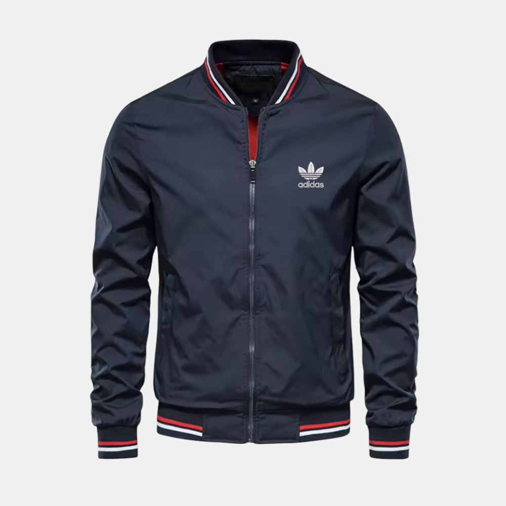 Men's Bomber Jacket