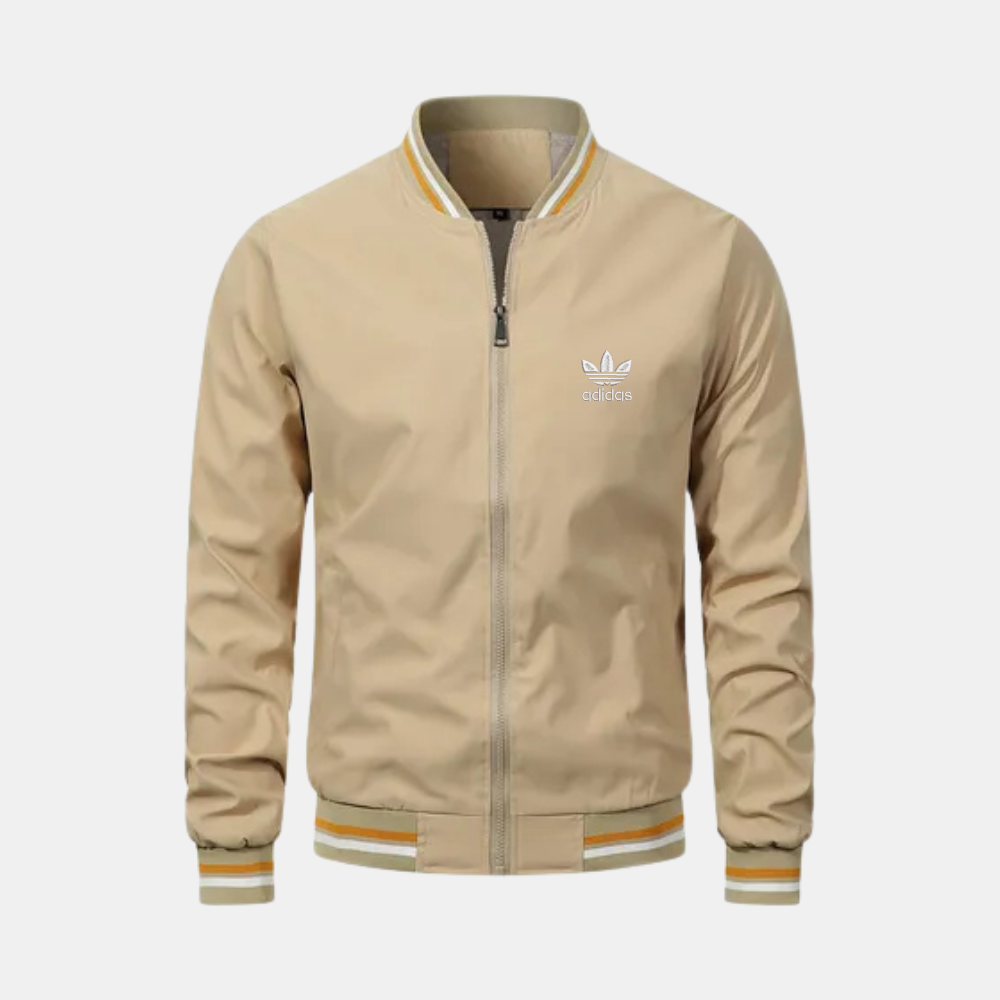 Men's Bomber Jacket