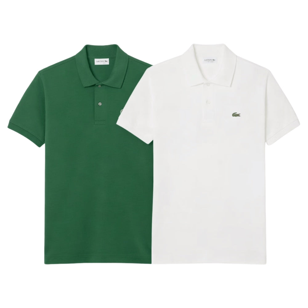 Luxe Polo Premium [1 kaufen, 2 erhalten]
