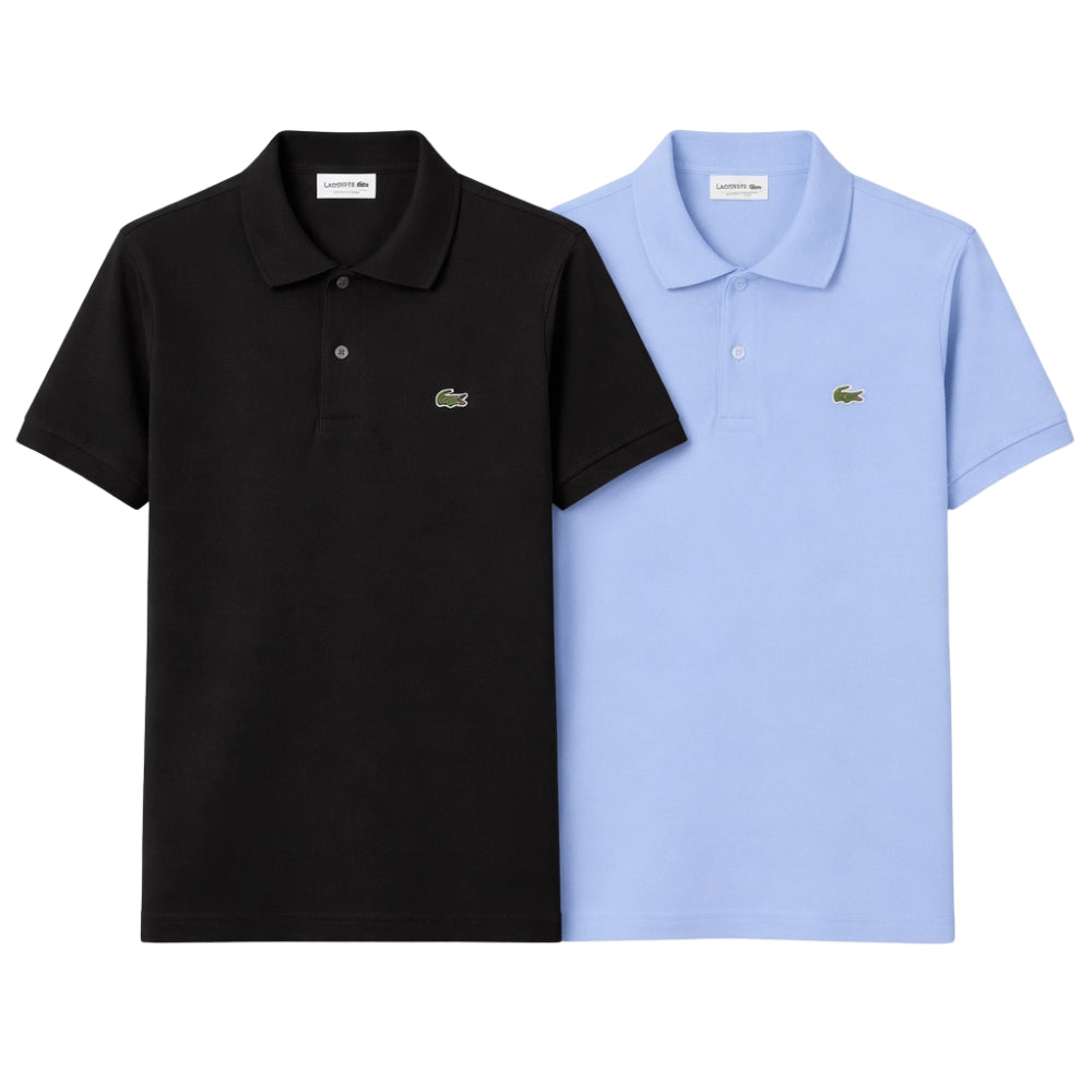 Luxe Polo Premium [1 kaufen, 2 erhalten]