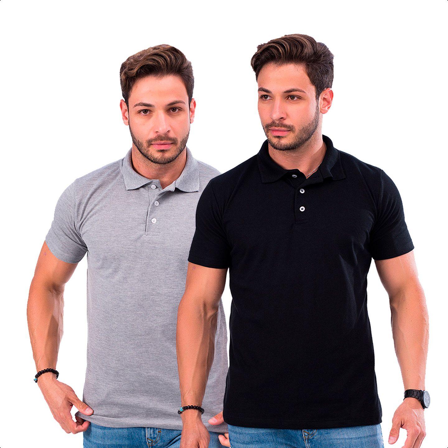 Polo (1 acheté, 3 offerts)